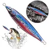 130g Floating Pencil Lure Topwater Stick Fishing Lure for Saltwater Long Casting