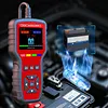 OBD2 Scanner Diagnostic Tool Car Code Reader with Battery Tester Live Data