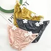 Playful Breathable Comfortable Silky Men's Underwear