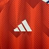2025-2026 Chile Home Football Shirt 1:1 Thai Quality