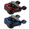 Bicycle Seat Calibrator USB Charging Bicycle Handlebar Aligner Measurement Tool