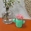 9PCS DIY Craft Molds Aromatherapy Candles Molds for Scented Candles Soaps Making