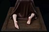 1/6 Scale Pieck Finger - Attack On Titan Resin Statue - Coordinate Studio