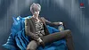1/4 Scale Satoru Gojo - Jujutsu Kaisen Statue - Red Stone Studio