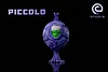 Son Gohan & Piccolo inside the Super Buu - Dragon Ball Statue - C-Studios