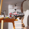 Apache Intelligent Altitude Hold Remote Control Attack Helicopter Model Toy