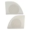 Car Door Speaker Cover A2037270388 A2037270488 for Mercedes CL203 C Class Coupe