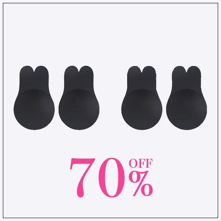 ⚡Last day 49% OFF - Invisible Lifting Bra ⚡
