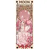 (Big Size)Sailor Moon Clow Card - 11CT Stamped Cross Stitch - 30*85cm