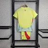 2024 KIDS Spain Away Football Shirt 1:1 Thai Quality