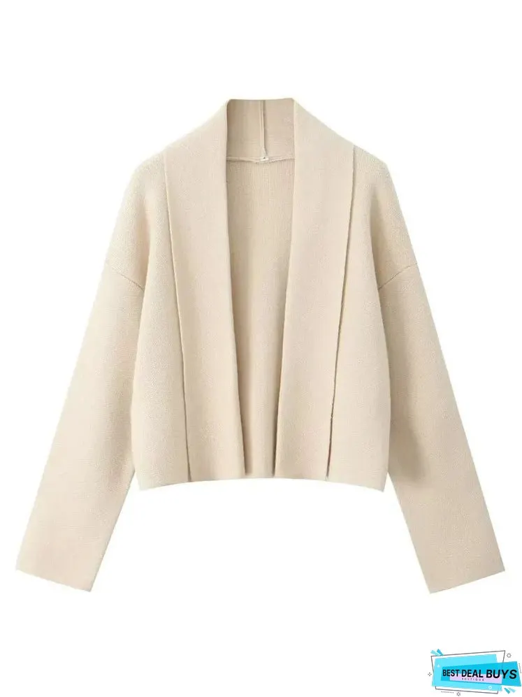 Relaxed and Timeless winter Jacket