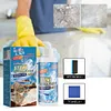 Stone Crystal Plating Agent with Sponge and Towel Marble Crystal Plating Agent