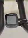 MTB Handlebar Computer Holder TT Rest Bar Odometer Mount Bike Speedometer Rack