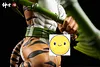 1/6 Scale Tora Gari/ Tiger Hunting Roronoa Zoro - ONE PIECE Resin Statue - ShenShi18 Studios