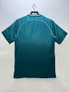1998 Retro Soccer Jersey Germany Away love fball
