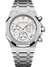 White - New 41MM