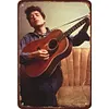 Bob Dylan - Vintage Metal Signs - 20*30cm/30*40cm - Music