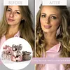 Satin Heatless Curling Set🕊️