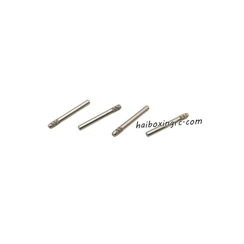 HAIBOXING HBX 901 RC Car Parts Rear Lower Suspension Arm Outside Hinge Pins 90119