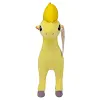 Licensed Ponyta Super Soft Short Plush Doll - Free Shipping - Pokemon [In Stock]