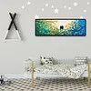 Birds - Full Round Diamond Painting(80*30cm)