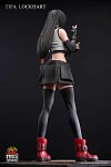 1/3 Scale Tifa Lockhart - (FF7) Final Fantasy VII Resin Statue - Fries-Studios
