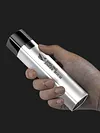 10 Pack Flashlight Rechargeable LED Flashlight Flash Light for Emergency Home