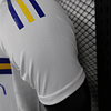 2024/2025 Player Version Boca Juniors Away Football Jersey 1:1 Thai Quality