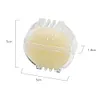 Water-soluble Embroidery Thread Beeswax Block with Box DIY Cross Stitch Wax
