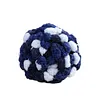 DIY Chunky Chenille Yarn Arts Crafts Supplies Jumbo Chenille Yarn for Crocheting
