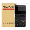 2Pcs Tempered Glass 9H HD Screen Protector Protective Film for Anbernic RG34XXSP