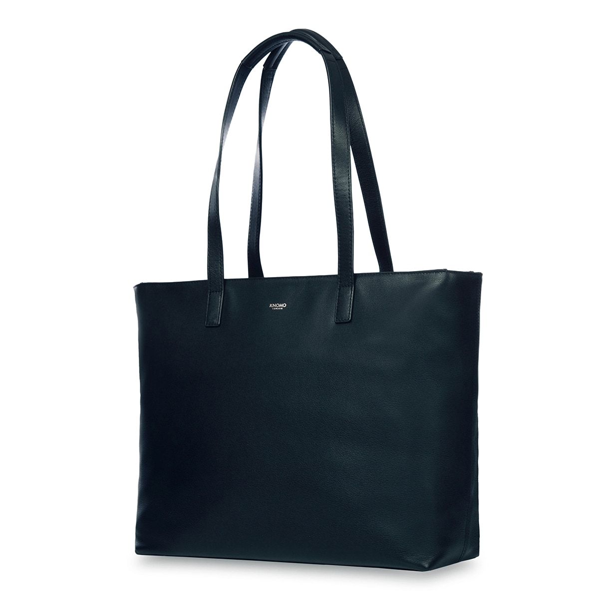 Knomo Maddox Leather Tote 