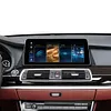 Ugode Wireless CarPlay Android Auto Touch Screen For BMW 5 series GT F07