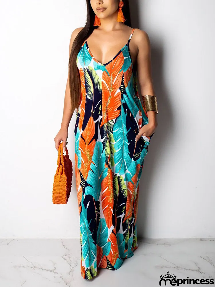 Chic and airy Dress