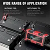 10A 12V/24V Car Battery Charger Battery Maintainer Trickle Charger Smart Charger