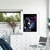 (Counted/Stamped) 11CT Princess-Cross Stitch-40*50cm/15.7x19.7in