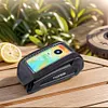 Bike Front Frame Bag Hard Shell Bike Phone Bag Cycling Pouch Cycling Accessories