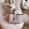Sac fourre-tout grande capacit&eacute; pour femme, sac &agrave; bandouli&egrave;re