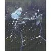 Cat - 9CT Full Beaded Cross Stitch Kit(40x52cm)