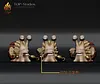 Battle Seven Warlords Series Den Den Mushi 03 - ONE PIECE Resin Statue - TOP-Studios