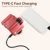 Hi-5 Retro Camera Flash External Hot Shoe Light Retro Fashion Small Portable Outdoor Shooting Light Suitable For Canon Nikon Sony Fuji Leica SLR Micro Single Camera Universal