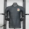 2024-2025 Player Version AC Milan GK 125th Anniversary Football Shirt 1:1 Thai Quality