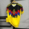 2025 Am&eacute;rica Home Football Shirt 1:1 Thai Quality