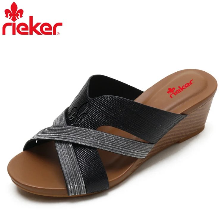 &Uacute;j Rieker&reg; női &eacute;kszand&aacute;l