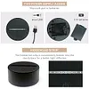 5D DIY Diamond Painting 7 Color Night Light Lamp Home Decoration Ornament Gift Kit(Cross)