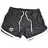 Bear Pride Paw Shorts