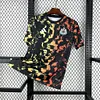 2025-2026 Newcastle United Pre-match training Football Shirt 1:1 Thai Quality