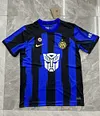 2023/2024 Inter Milan Transformers Special Edition Football Jersey1:1 Quality Thai love fball
