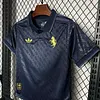 2024-2025 KIDS Juventus Third Away Football Shirt 1:1 Thai Quality