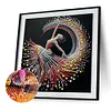Dancing-Special Shaped Diamond Painting Kit